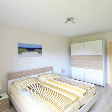 Ferienwohnung Kube Grömitz Exterior foto