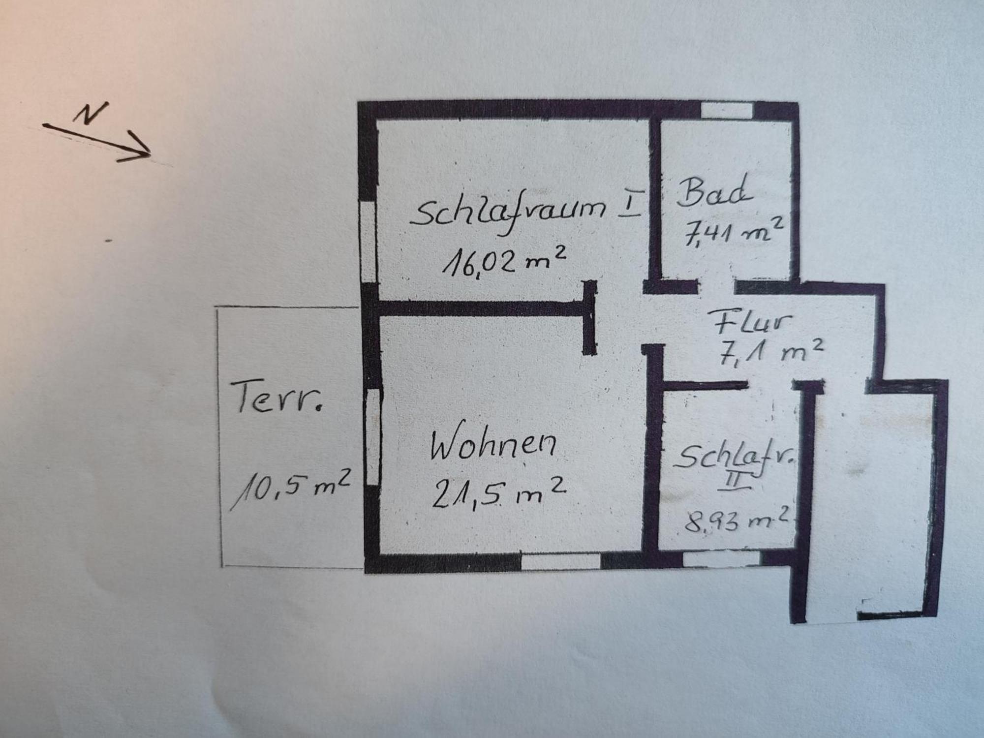 Ferienwohnung Kube Grömitz Exterior foto