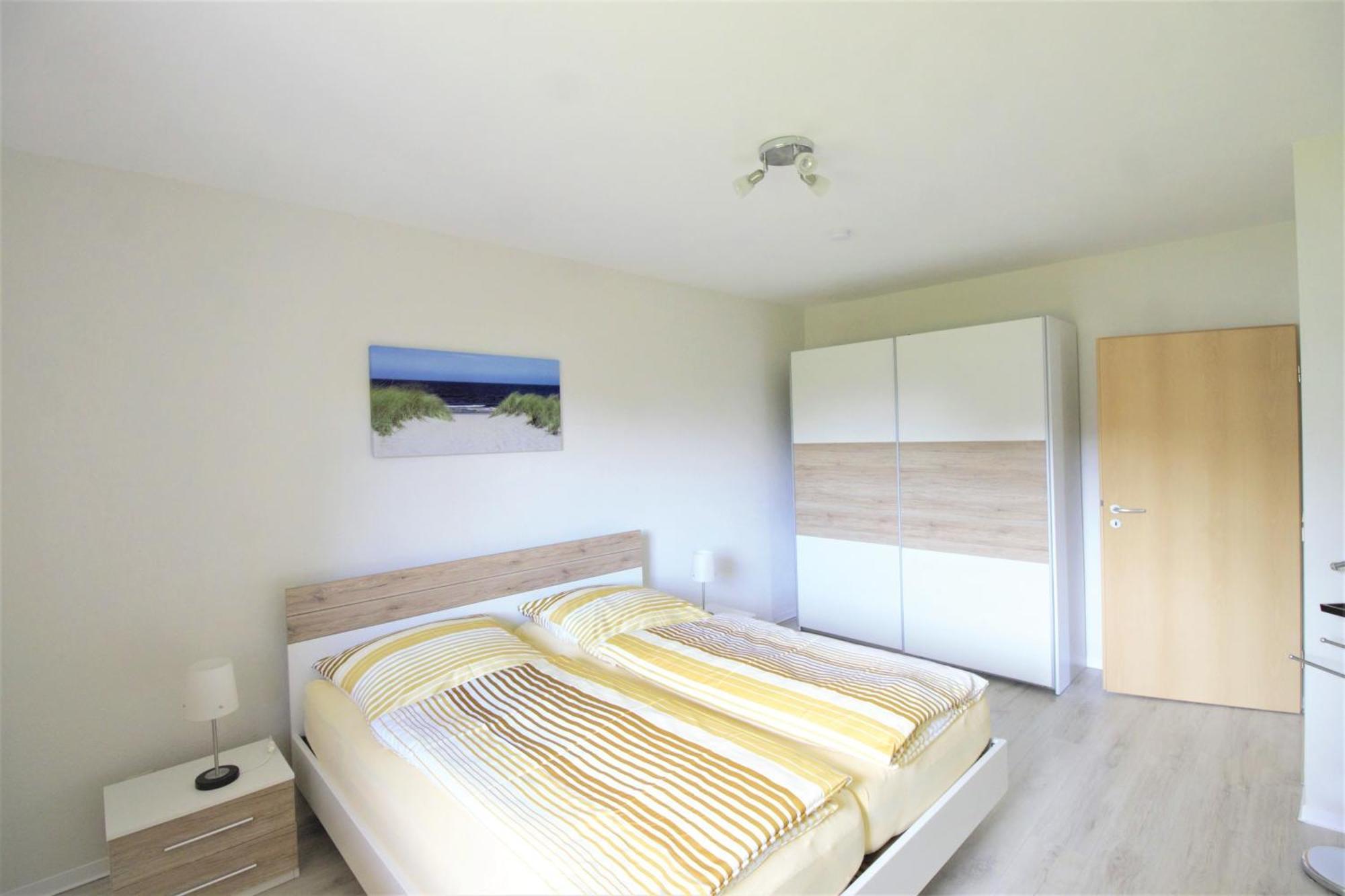 Ferienwohnung Kube Grömitz Exterior foto