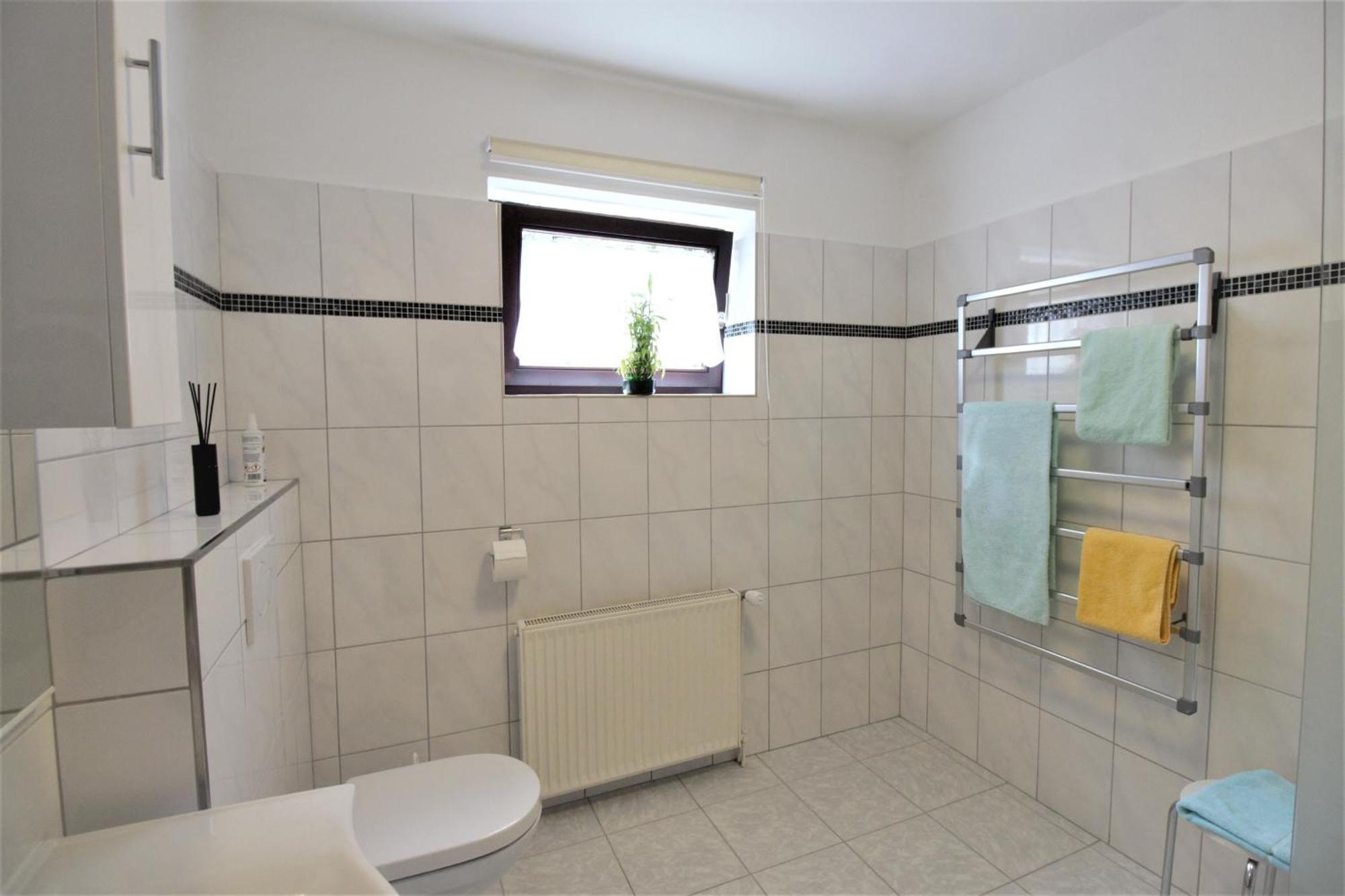 Ferienwohnung Kube Grömitz Exterior foto