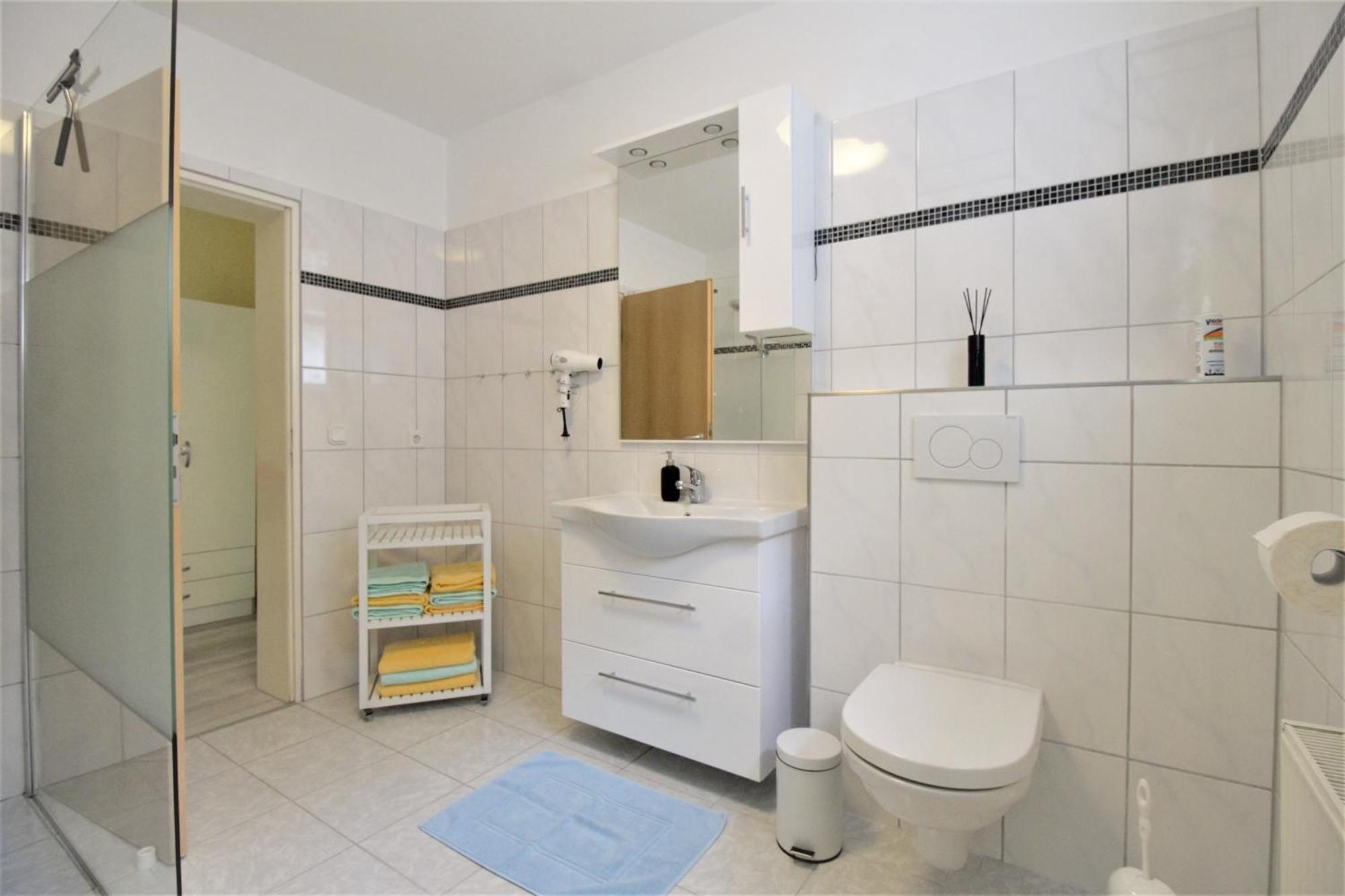Ferienwohnung Kube Grömitz Exterior foto