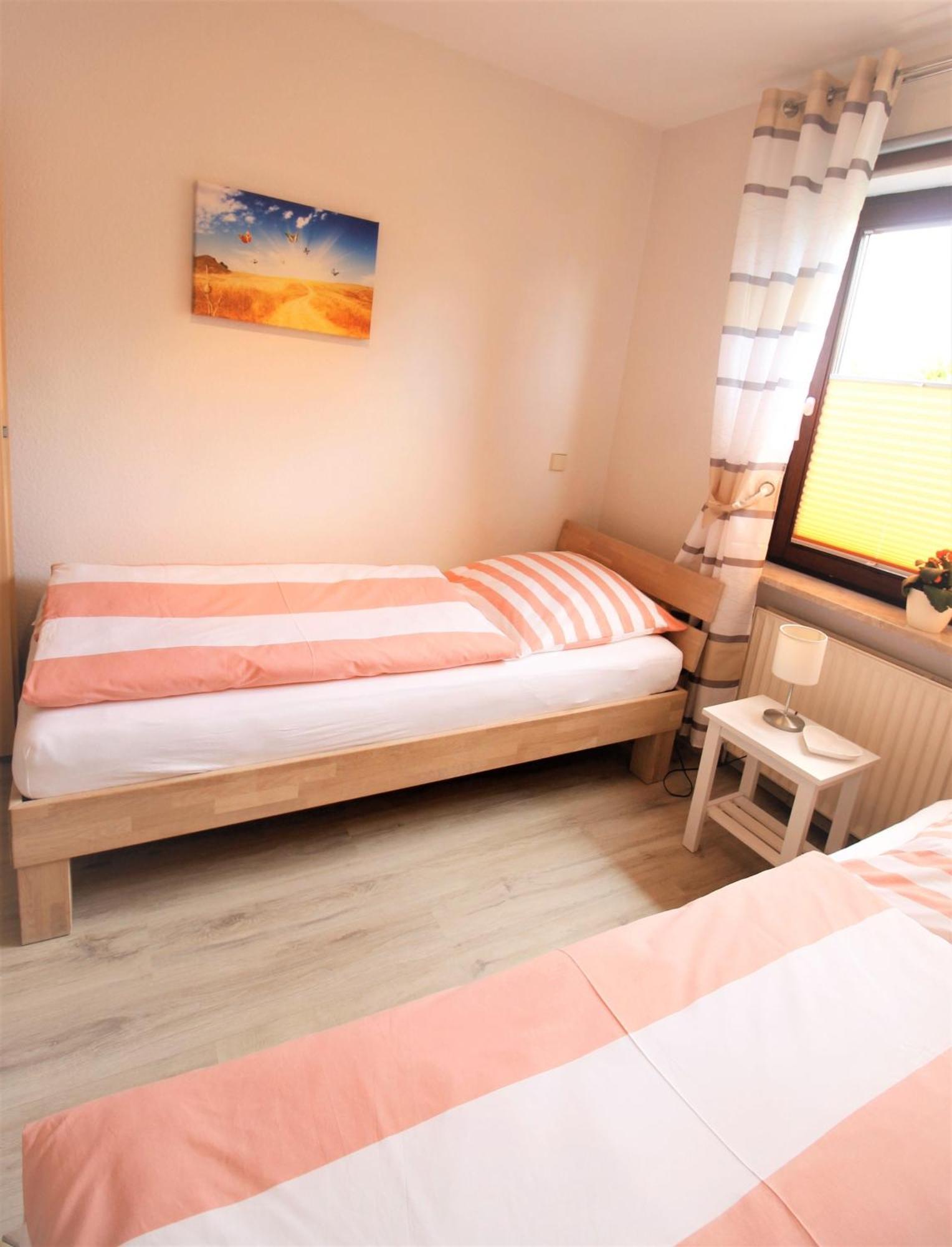 Ferienwohnung Kube Grömitz Exterior foto