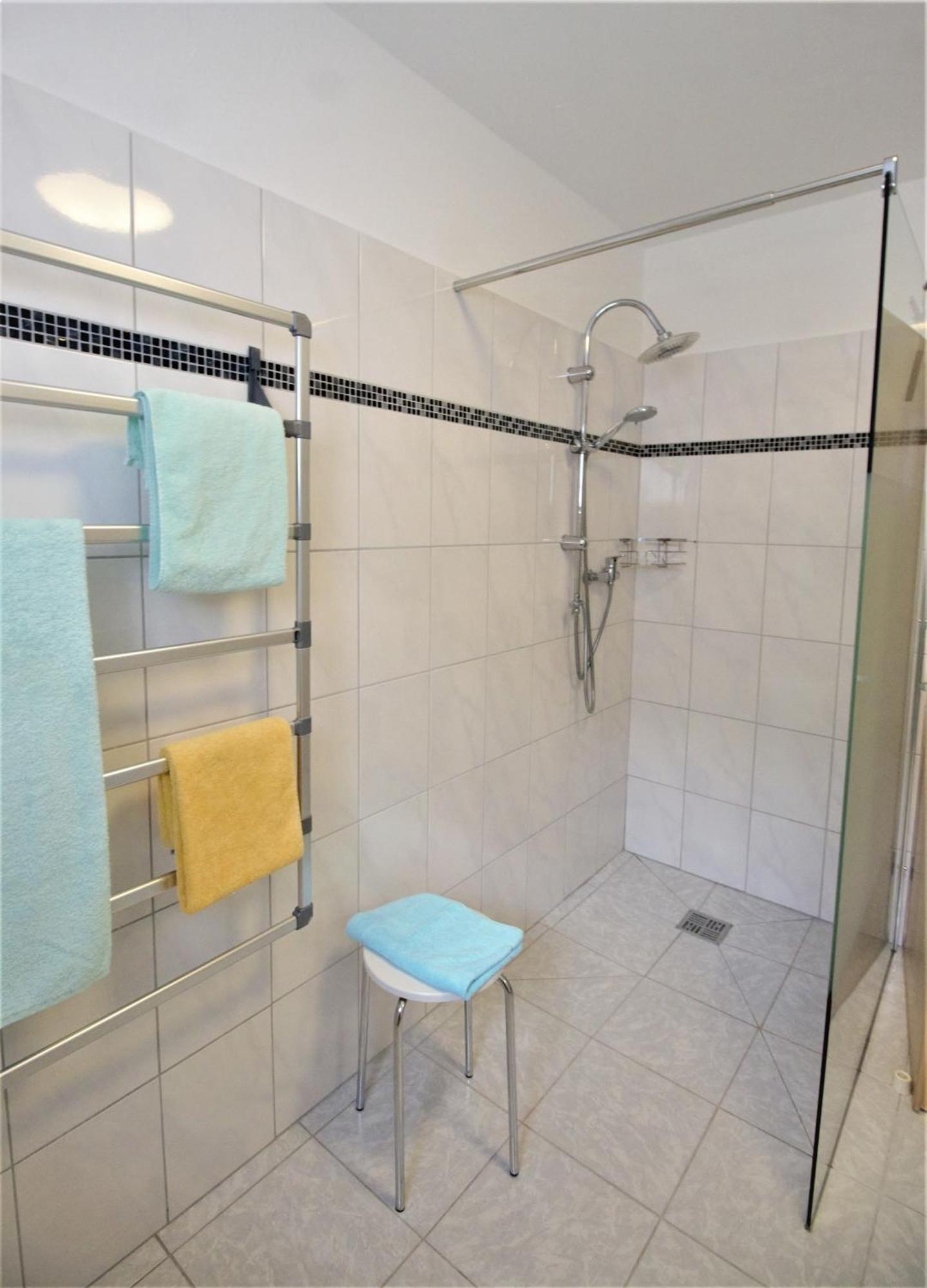 Ferienwohnung Kube Grömitz Exterior foto