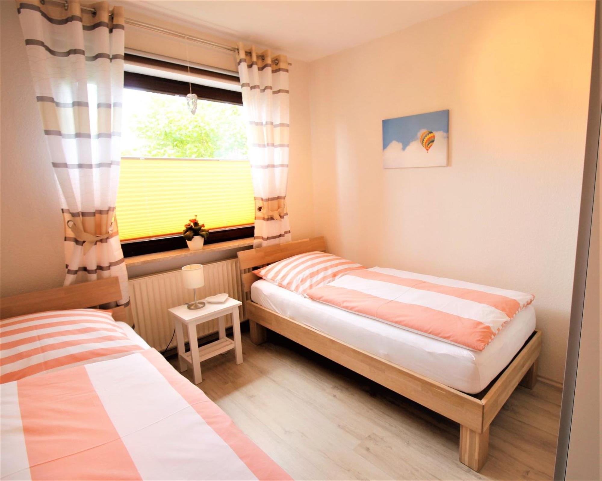 Ferienwohnung Kube Grömitz Exterior foto